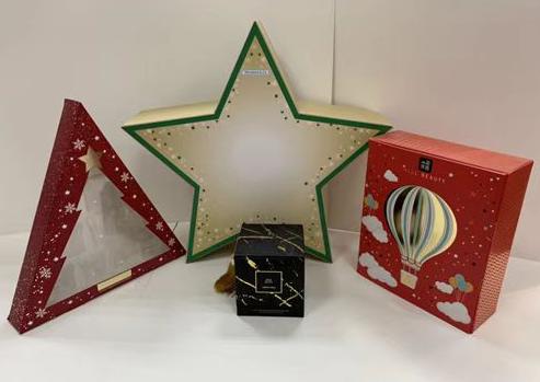 察右后旗胶盒定制